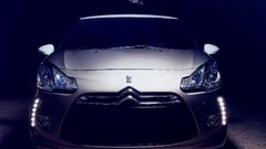 Citroen DS4 R