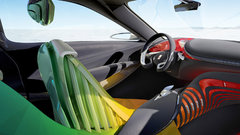 Citroen Hypnos Concept Car