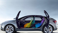 Citroen Hypnos Concept Car