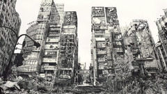 City Anime Tokyo Manga earthquake magnitude