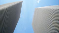 City Center Veer Towers