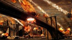 City cities catastrophy