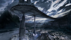 City Future prison cities futuristic http src lohs