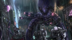 City high rumble Resolution acoldoldkodiak