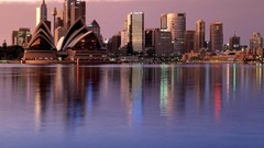 City Lights opera house