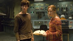 City of Ember saoirse ronan movie stills