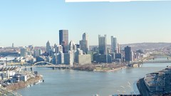 City panorama small multiple