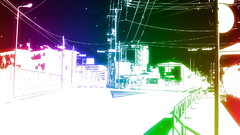 City rainbow Save gief