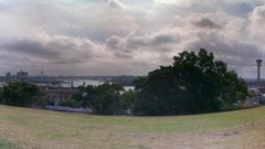 City though high lunchcan