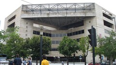 cityscape buenos aires City street