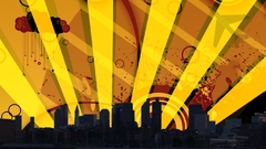 Cityscape by natkaneria City