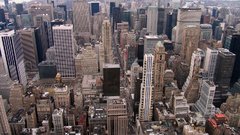 Cityscapes architecture