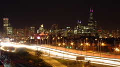 Cityscapes architecture buildings