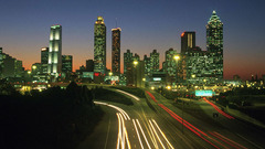 Cityscapes architecture buildings