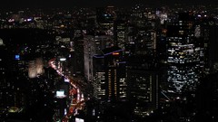 Cityscapes architecture buildings