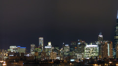 Cityscapes architecture buildings