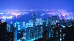 Cityscapes architecture buildings