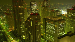 Cityscapes architecture buildings