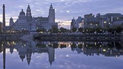 Cityscapes architecture buildings