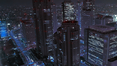 Cityscapes architecture buildings