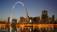 Cityscapes architecture buildings gateway