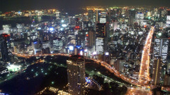 Cityscapes architecture buildings Skyscrapers