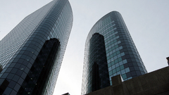 Cityscapes architecture buildings Skyscrapers