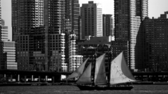 Cityscapes architecture buildings vehicles