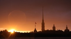 Cityscapes architecture Russia buildings