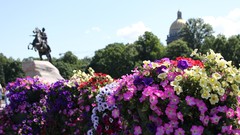 Cityscapes architecture Russia buildings