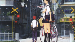 Cityscapes Bicycles architecture the