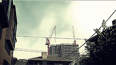 Cityscapes bleach buildings screenshots