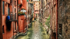 Cityscapes bologna