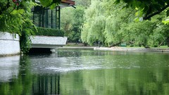 Cityscapes Bucuresti