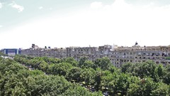 Cityscapes Bucuresti