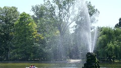 Cityscapes Bucuresti