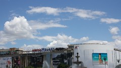 Cityscapes Bucuresti