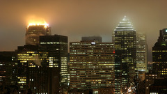 Cityscapes buildings