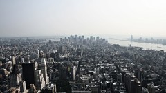 Cityscapes buildings