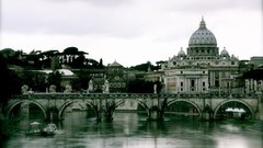 Cityscapes buildings citadel Prague