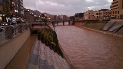 Cityscapes buildings Hatay Turkey