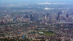 Cityscapes buildings Montreal quebec