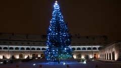 Cityscapes buildings Timisoara