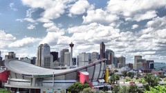 Cityscapes calgary