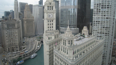 Cityscapes Chicago architecture buildings