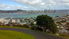 Cityscapes City road buildings