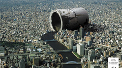 Cityscapes digital art