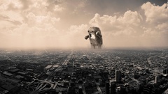 Cityscapes domo funny buildings