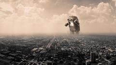 Cityscapes domo kun City