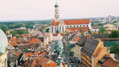 Cityscapes germany architecture cities